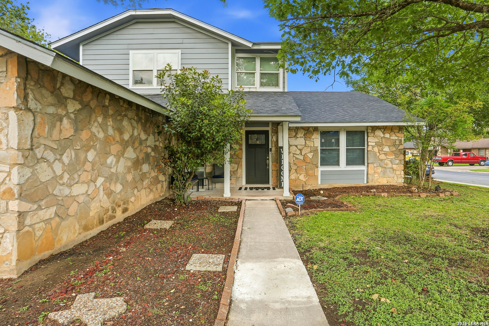 12302 Capeswood San Antonio TX 78249