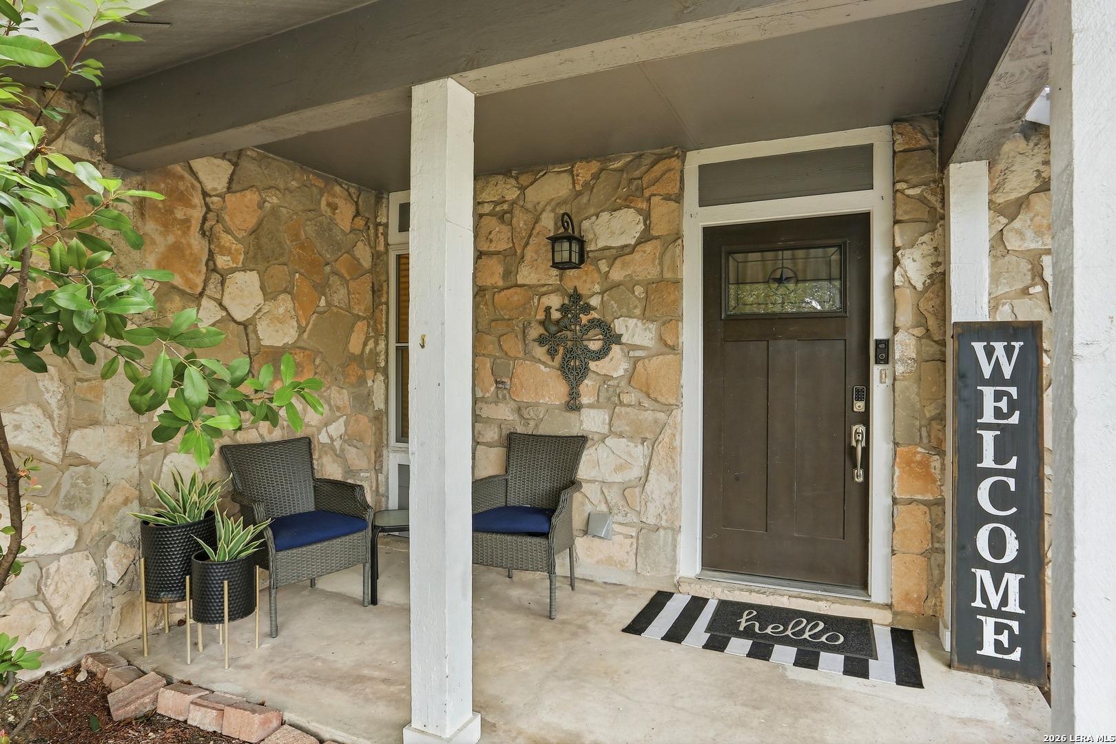 12302 Capeswood San Antonio TX 78249