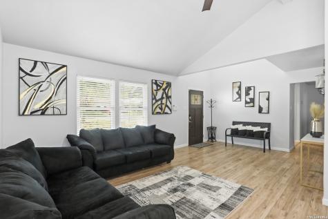 12302 Capeswood San Antonio TX 78249