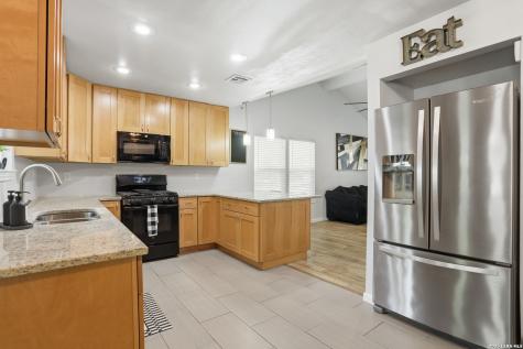 12302 Capeswood San Antonio TX 78249