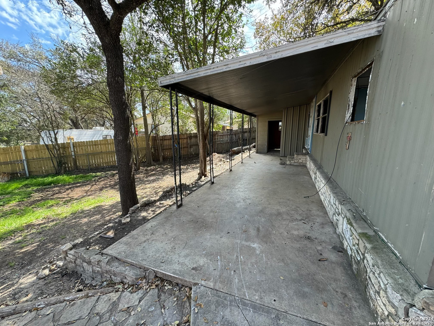 526 Greenwood Street Canyon Lake TX 78133