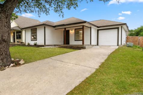 2829 Wyoming Street San Antonio TX 78203