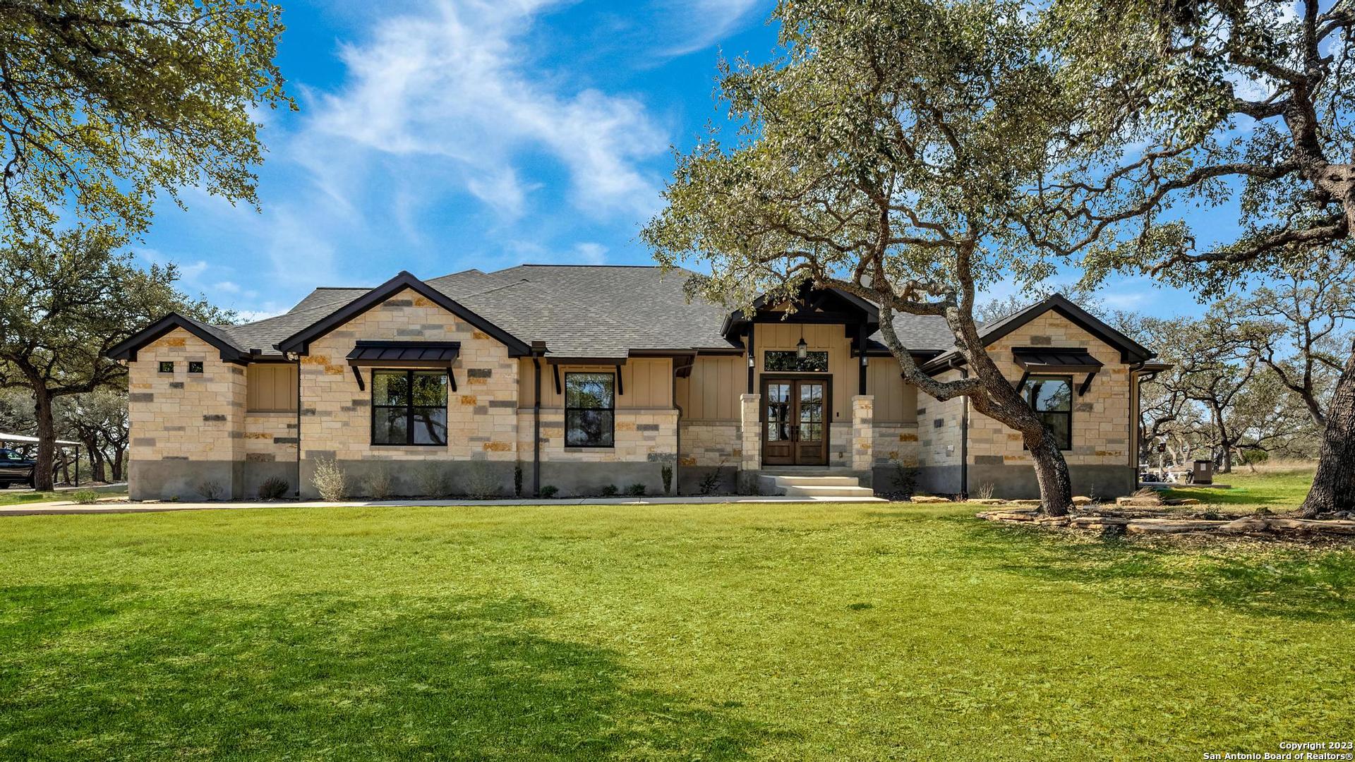 29 Megan Ridge Boerne TX 78006