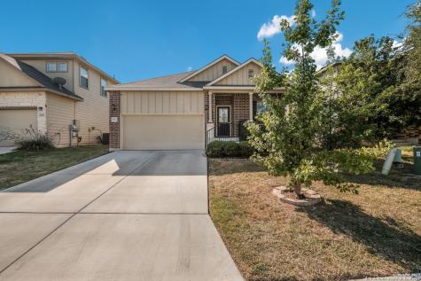 1847 Gray Fox Creek San Antonio TX 78245