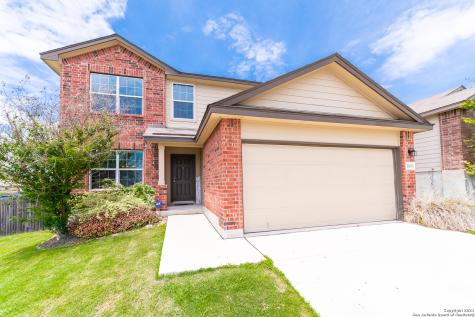 11691 Hidden Terrace San Antonio TX 78245