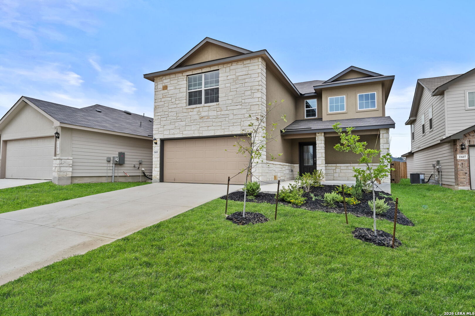 11611 Lavendale Hunt San Antonio TX 78245