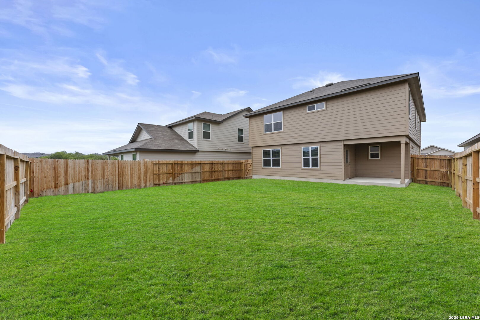 11611 Lavendale Hunt San Antonio TX 78245