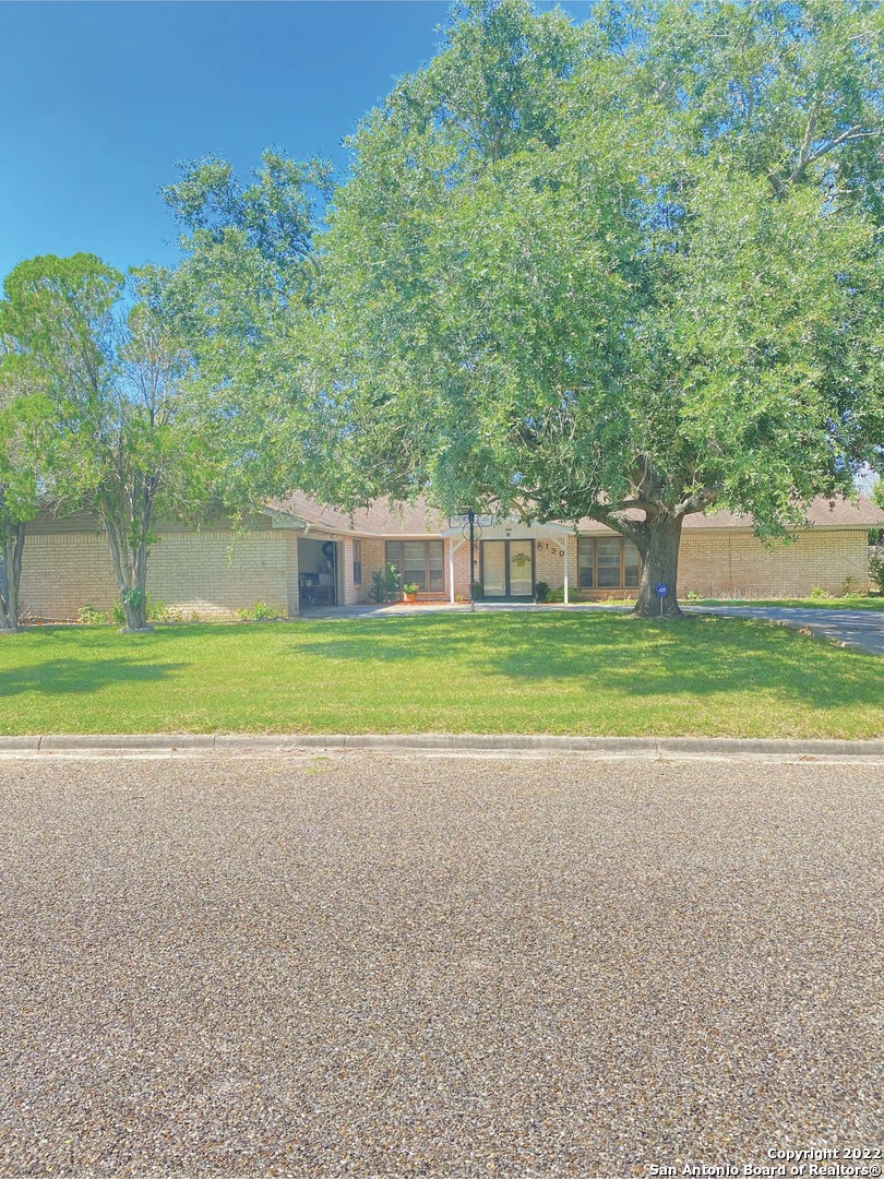 130 Edgewater Circle San Benito TX 78586