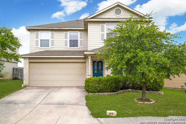 331 Ville Serene San Antonio TX 78253