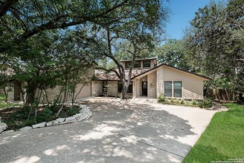 803 Sherman Oak Street San Antonio TX 78232