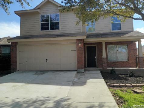 146 Hallie Pass San Antonio TX 78227