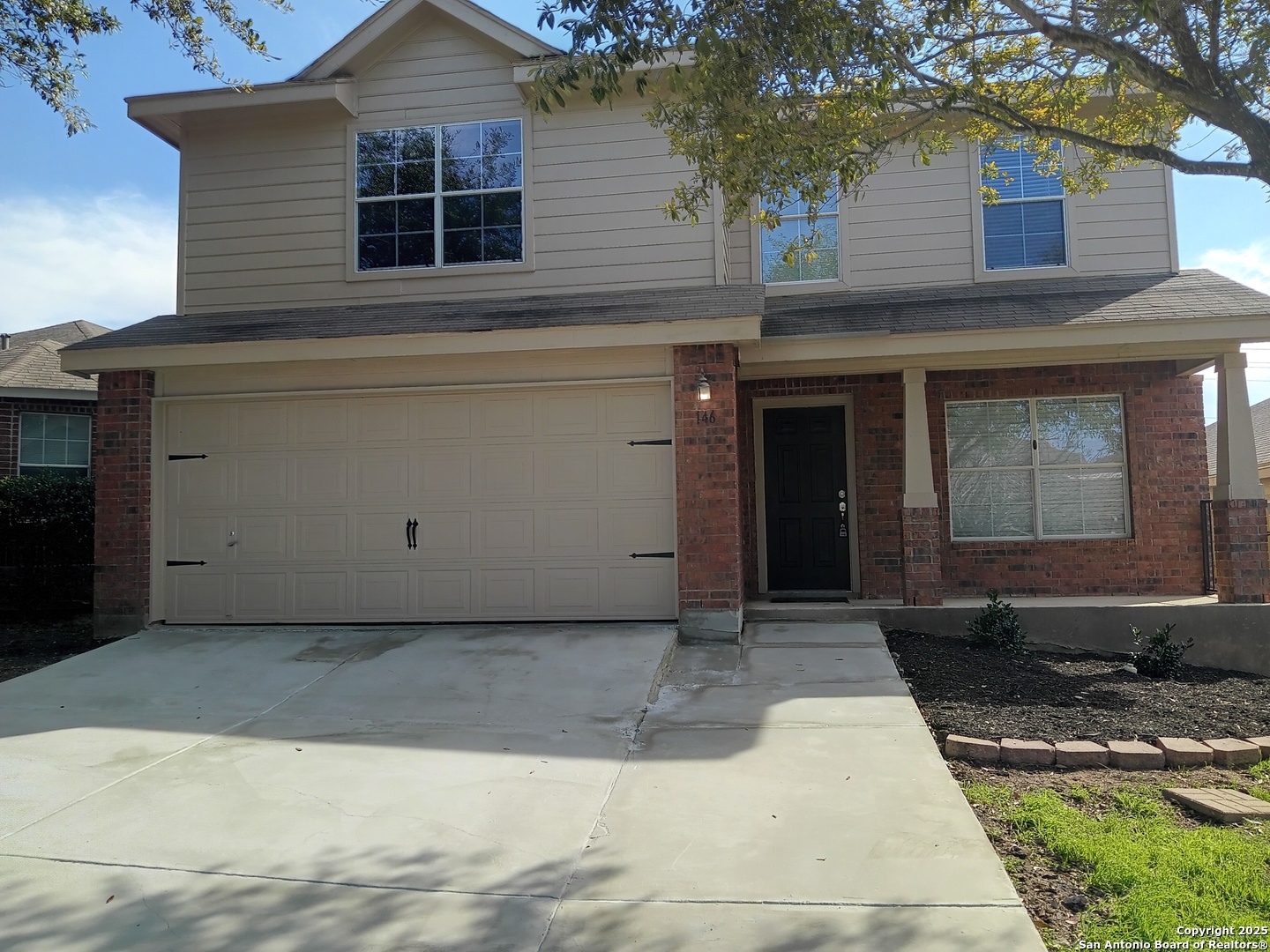 146 Hallie Pass San Antonio TX 78227