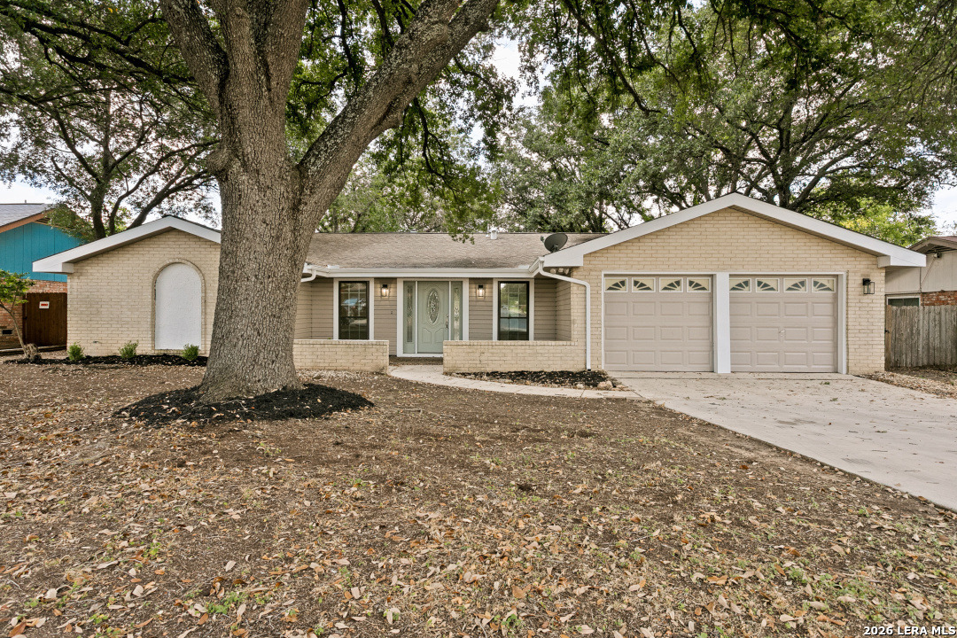 5806 Royal Haven San Antonio TX 78239