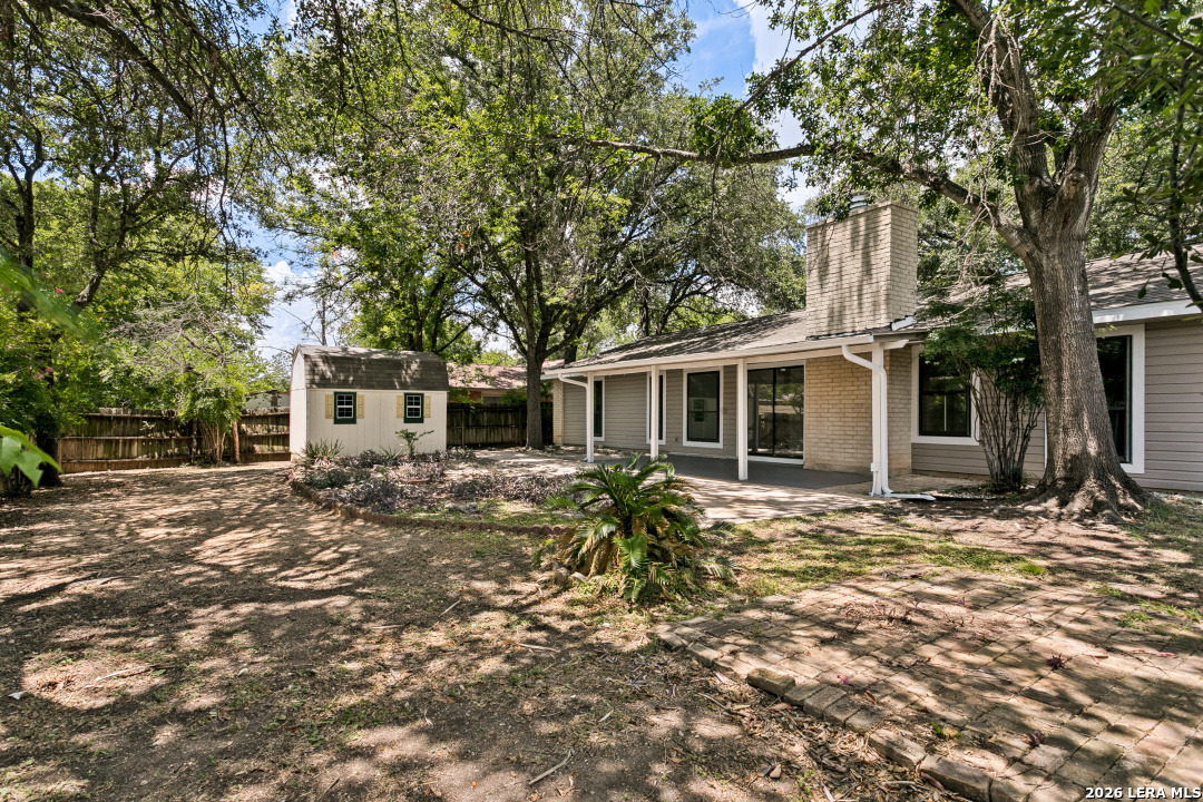 5806 Royal Haven San Antonio TX 78239
