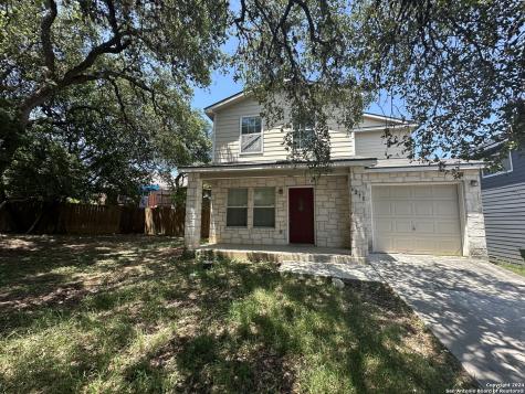 6219 Cypress Rose San Antonio TX 78240