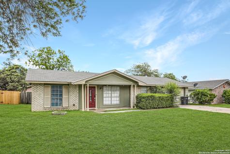 9438 Stones River San Antonio TX 78245