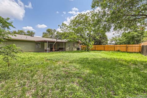 9438 Stones River San Antonio TX 78245