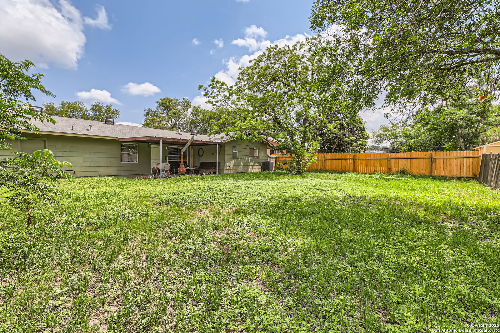 9438 Stones River San Antonio TX 78245