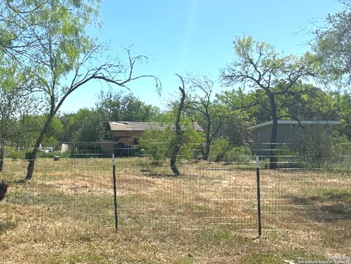 Lots 64 & 65 Noriega Street San Antonio TX 78227