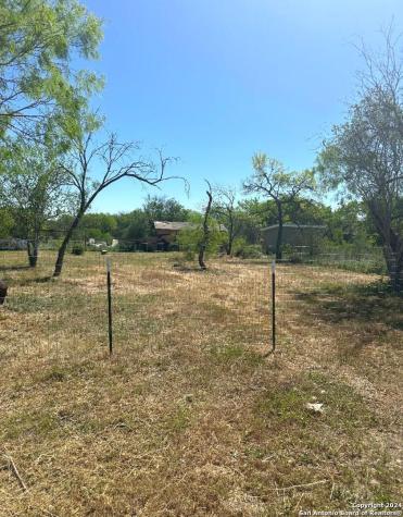 Lots 64 & 65 Noriega Street San Antonio TX 78227