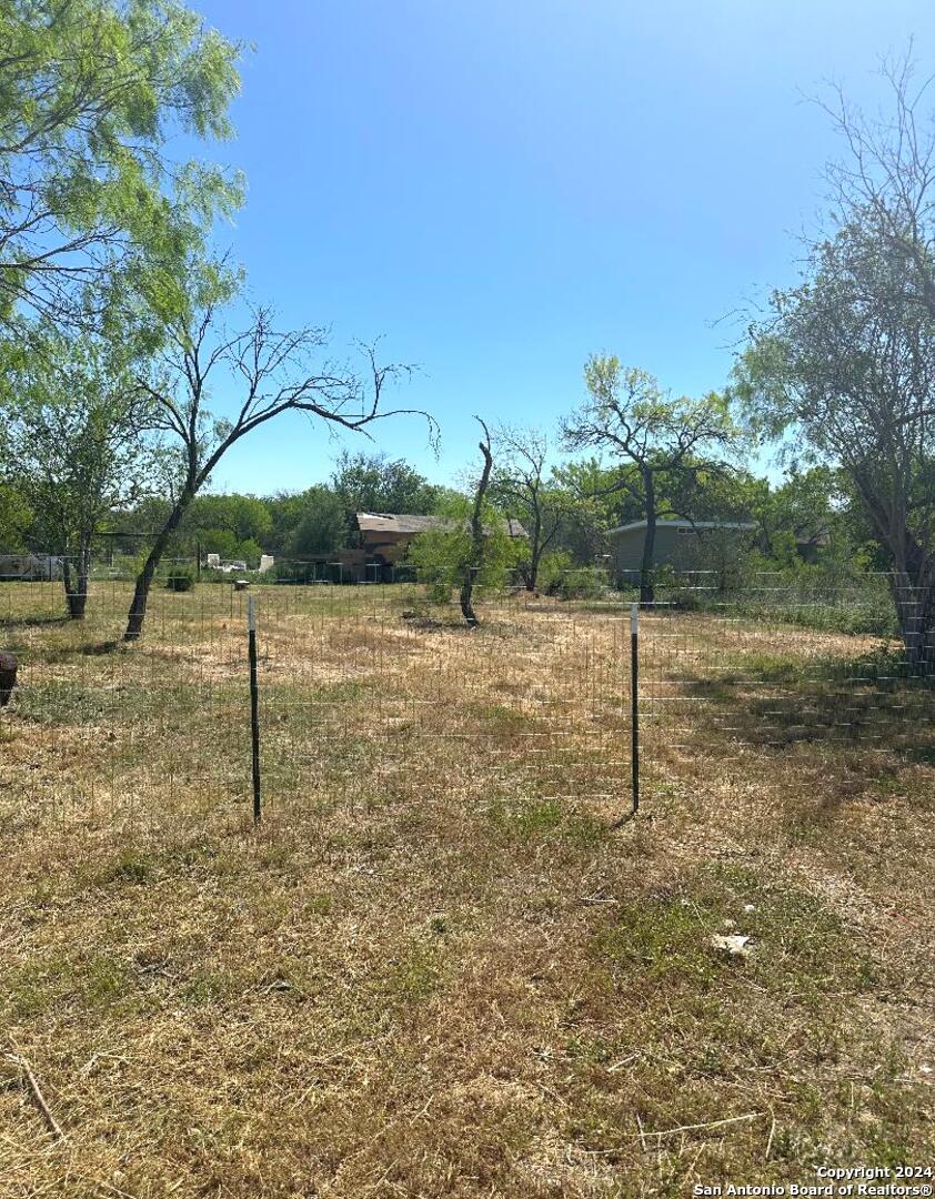 Lots 64 & 65 Noriega Street San Antonio TX 78227