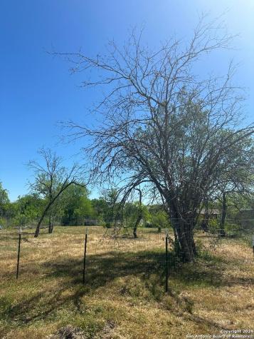 Lots 64 & 65 Noriega Street San Antonio TX 78227