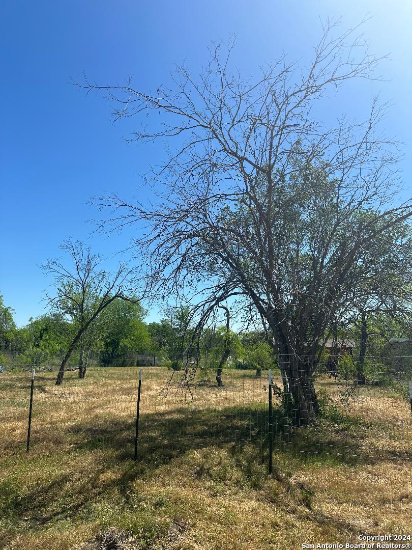 Lots 64 & 65 Noriega Street San Antonio TX 78227