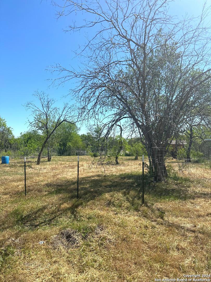 Lots 64 & 65 Noriega Street San Antonio TX 78227