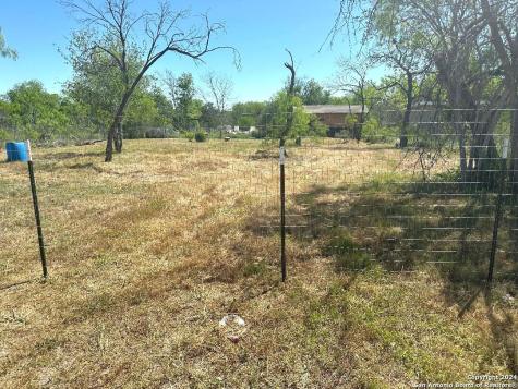 Lots 64 & 65 Noriega Street San Antonio TX 78227