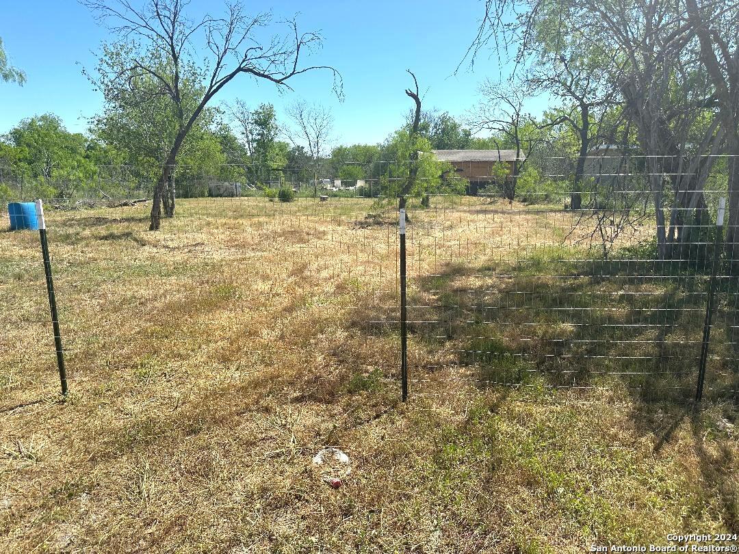 Lots 64 & 65 Noriega Street San Antonio TX 78227
