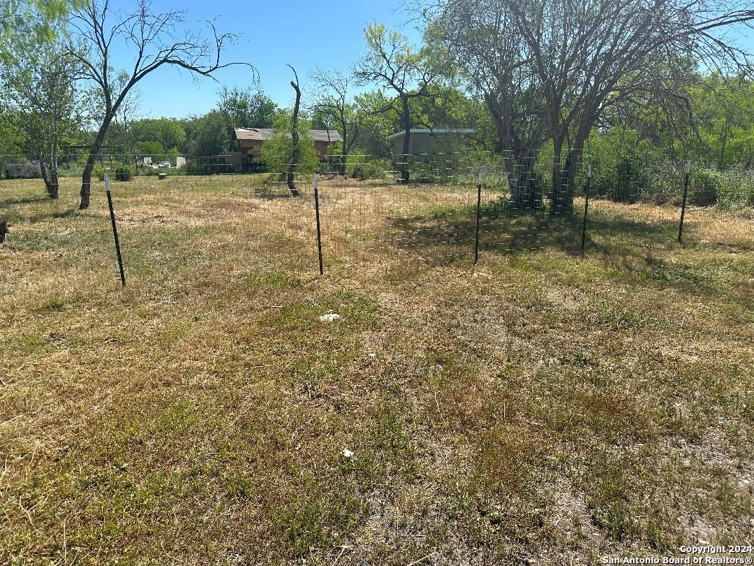 Lots 64 & 65 Noriega Street San Antonio TX 78227