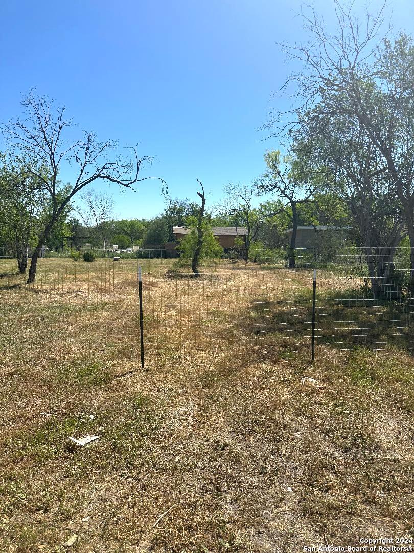 Lots 64 & 65 Noriega Street San Antonio TX 78227