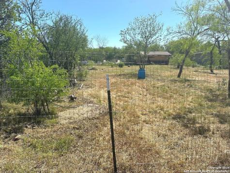 Lots 64 & 65 Noriega Street San Antonio TX 78227