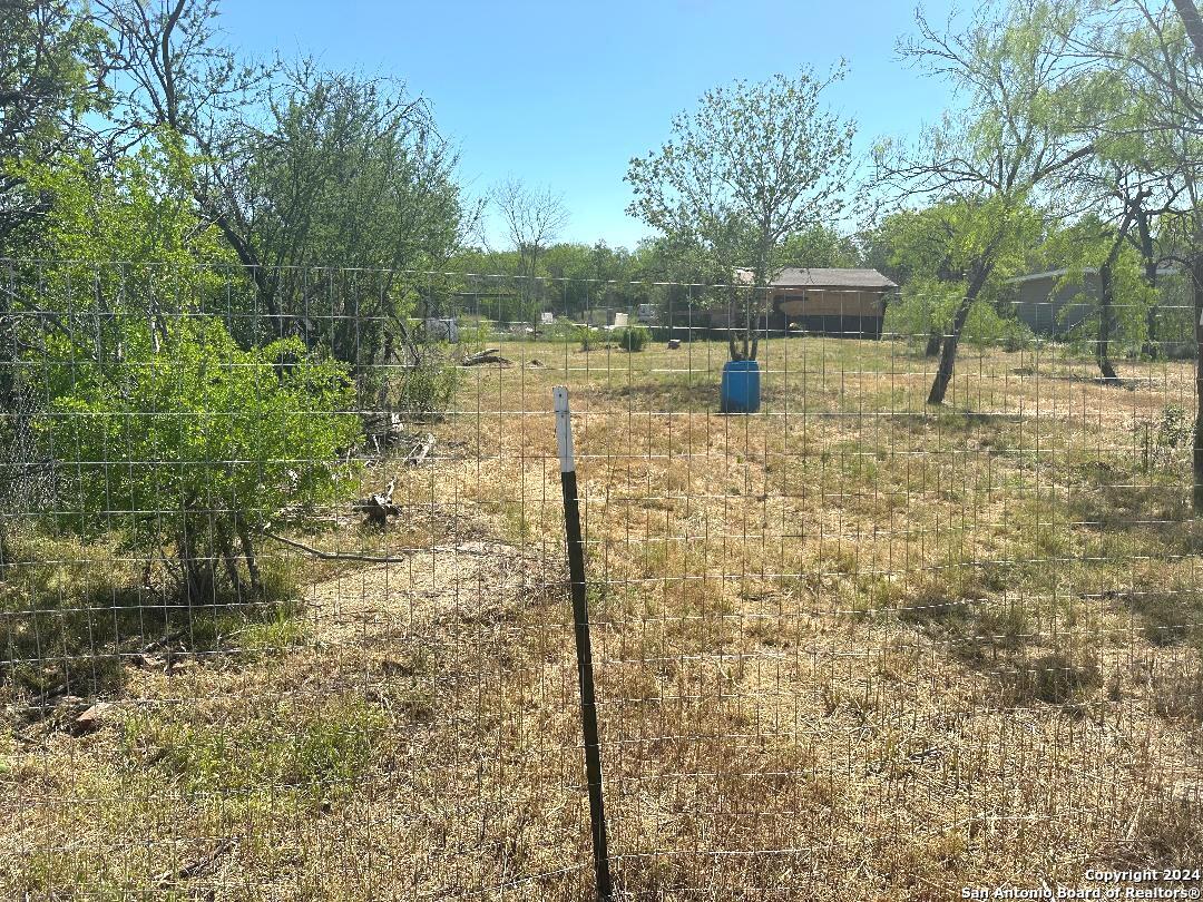 Lots 64 & 65 Noriega Street San Antonio TX 78227