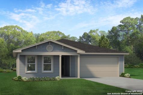 1624 N Camp Street Seguin TX 78155
