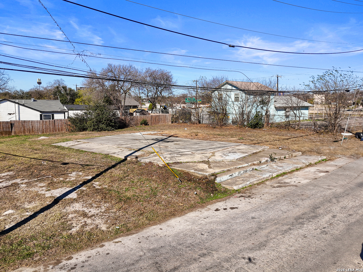 731 Runnels San Antonio TX 78208