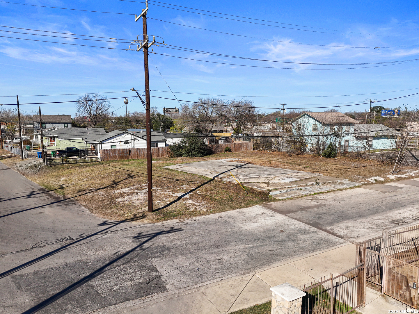 731 Runnels San Antonio TX 78208