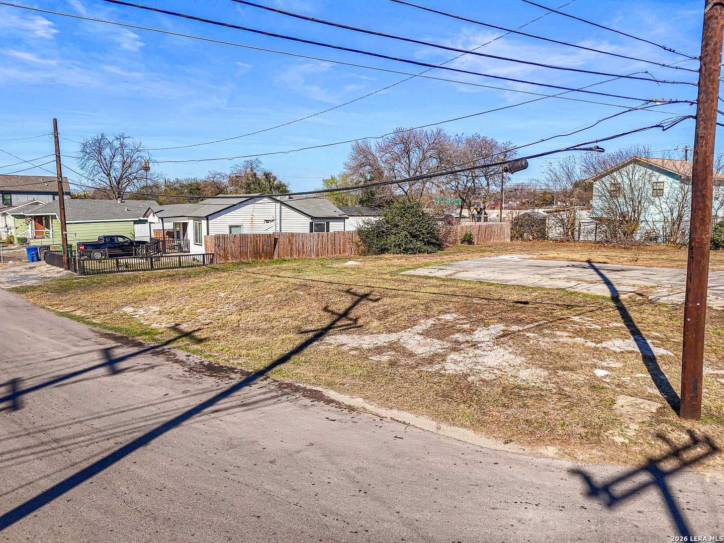 731 Runnels San Antonio TX 78208
