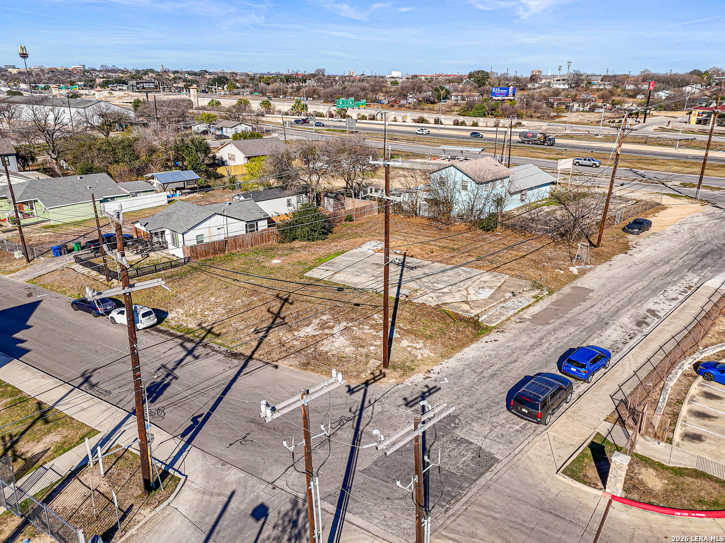 731 Runnels San Antonio TX 78208