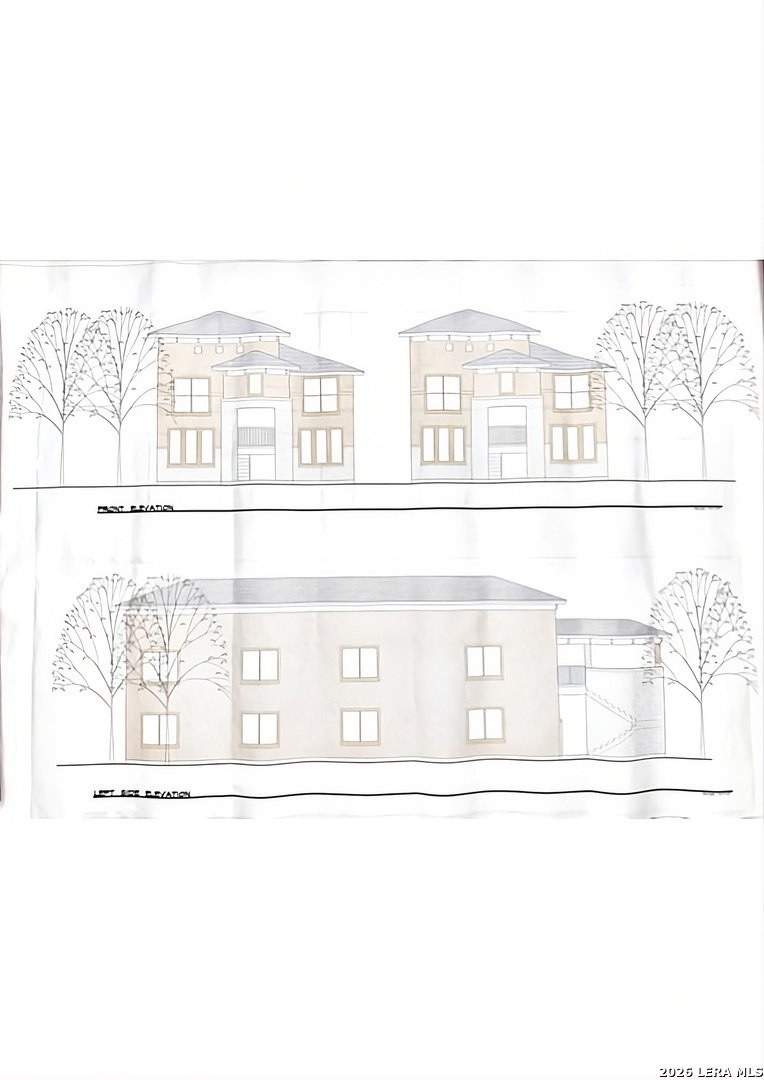 731 Runnels San Antonio TX 78208