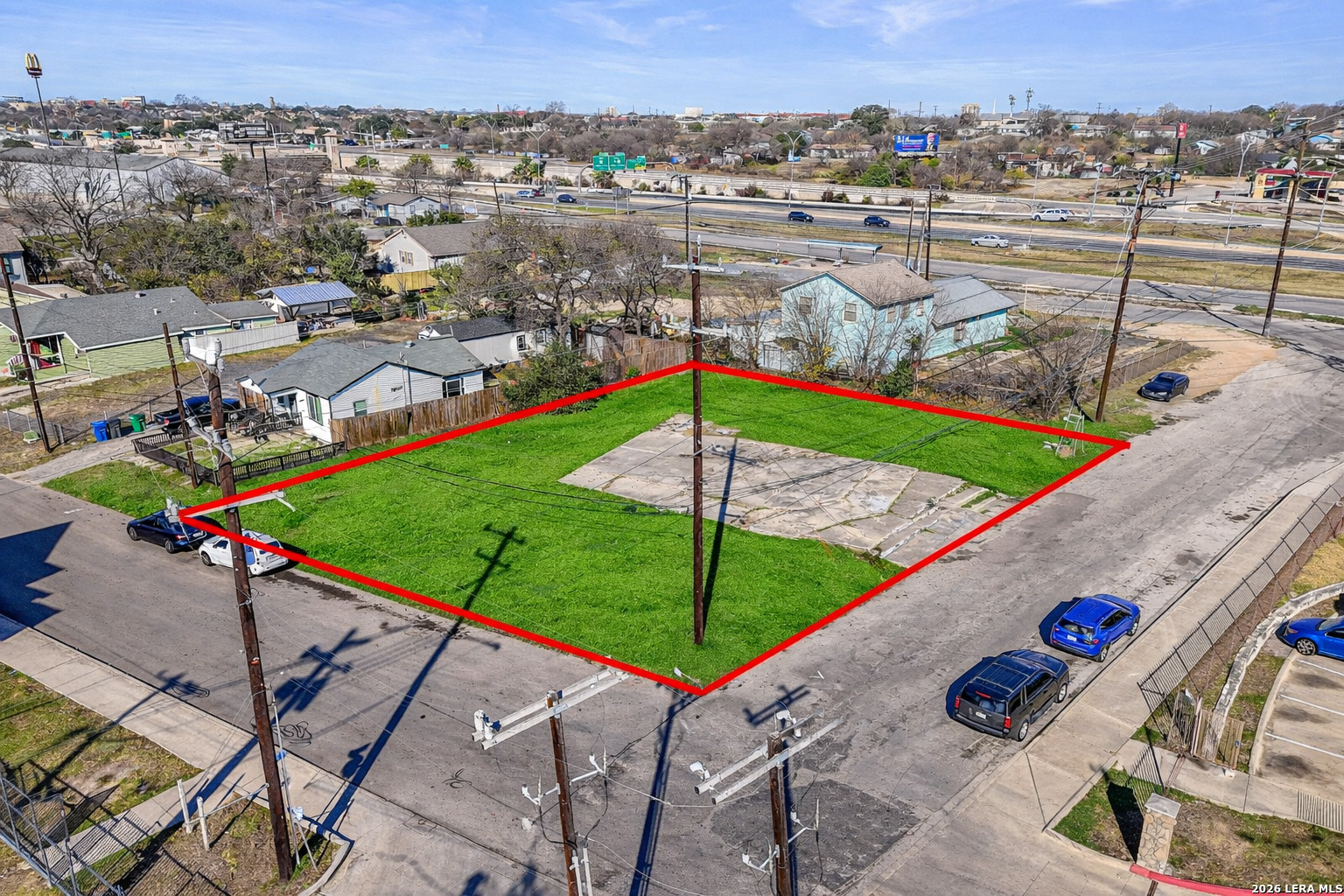 731 Runnels San Antonio TX 78208