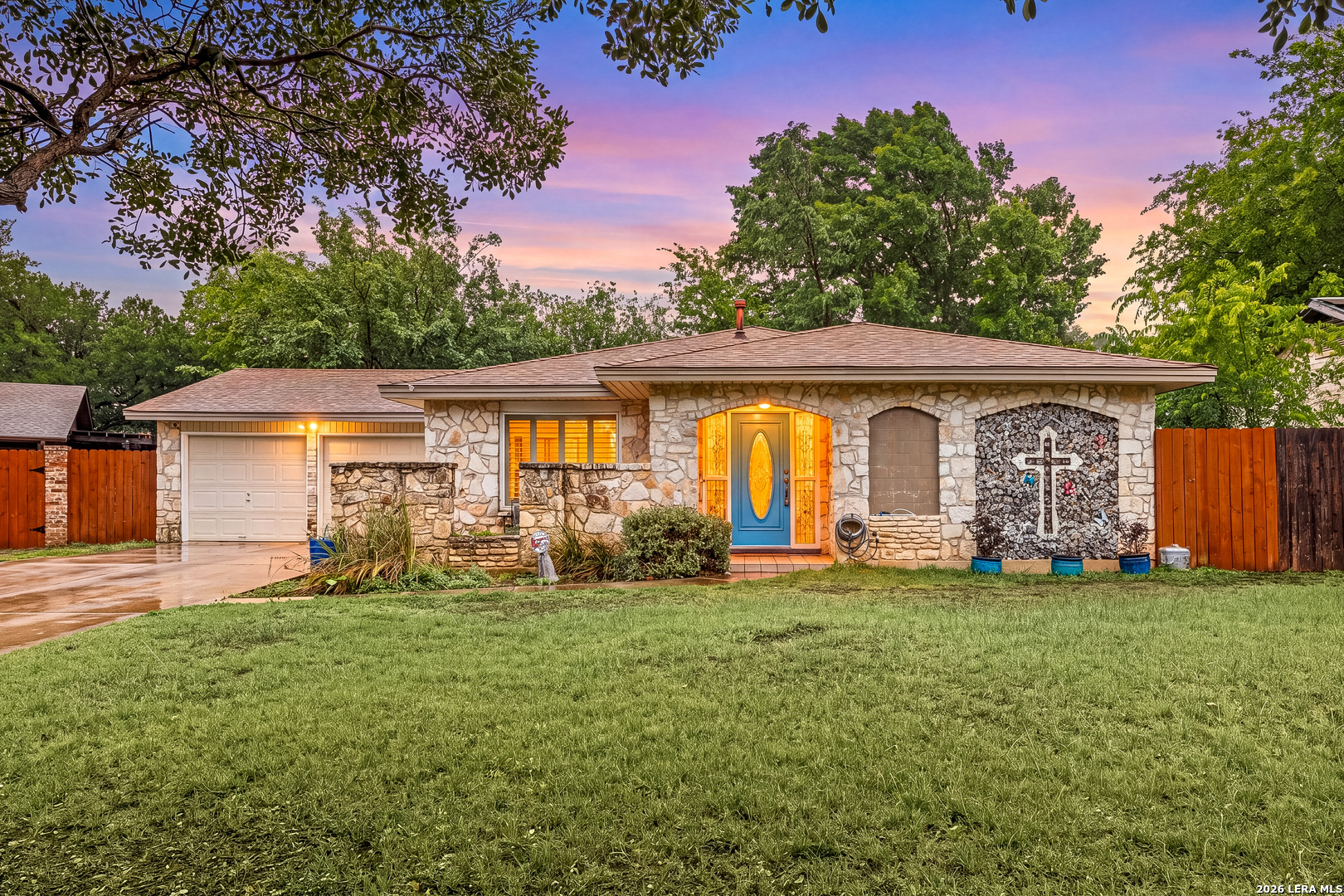 6231 Farragut Drive San Antonio TX 78238