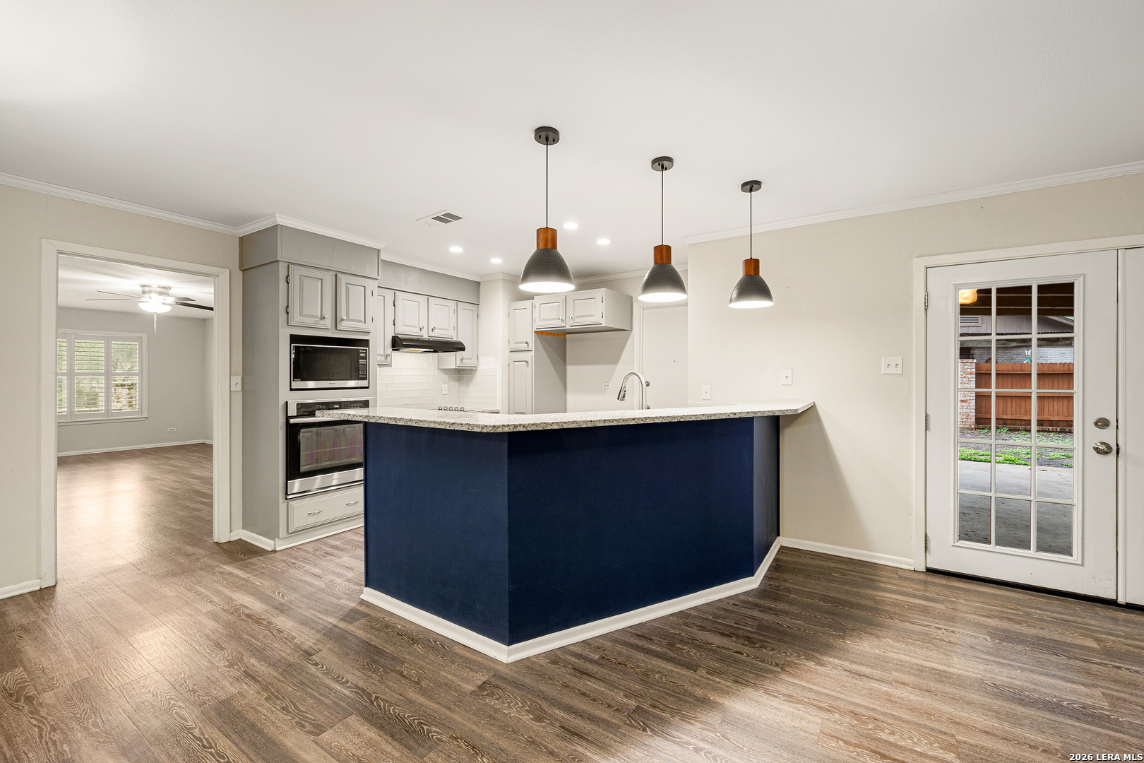 6231 Farragut Drive San Antonio TX 78238