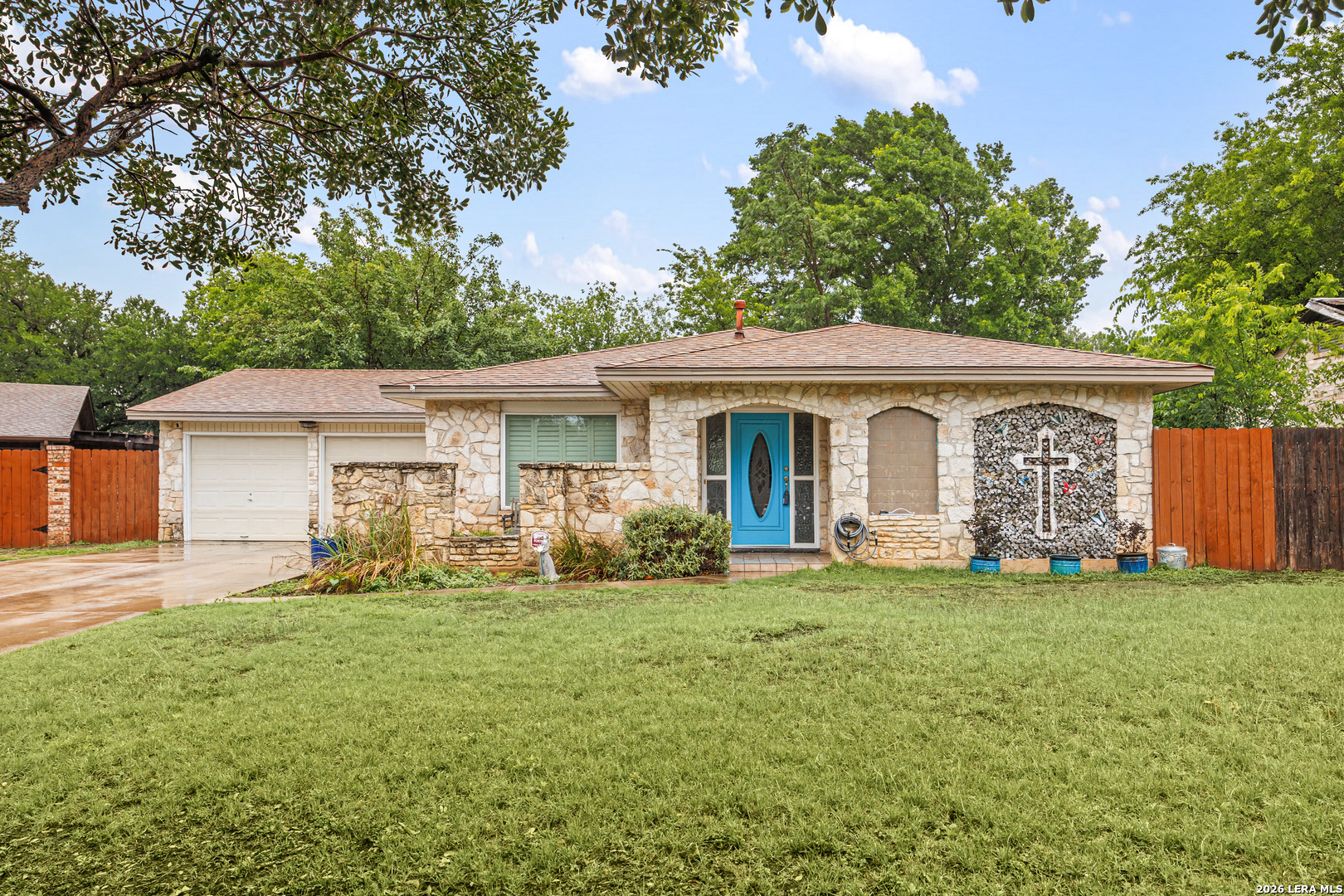 6231 Farragut Drive San Antonio TX 78238