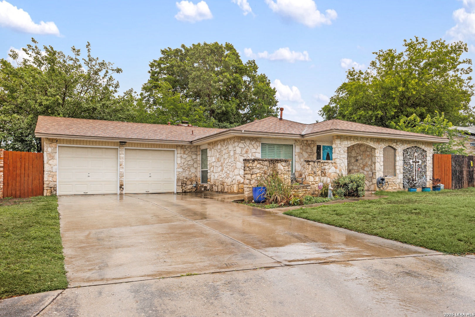 6231 Farragut Drive San Antonio TX 78238