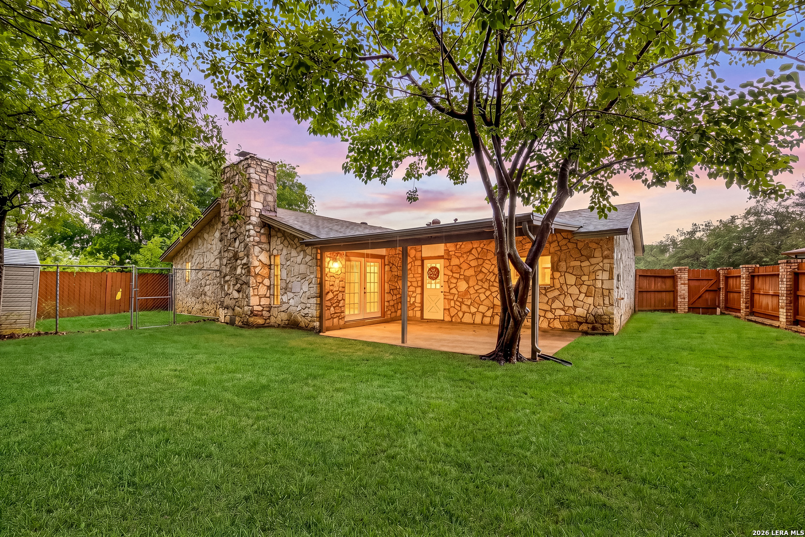 6231 Farragut Drive San Antonio TX 78238