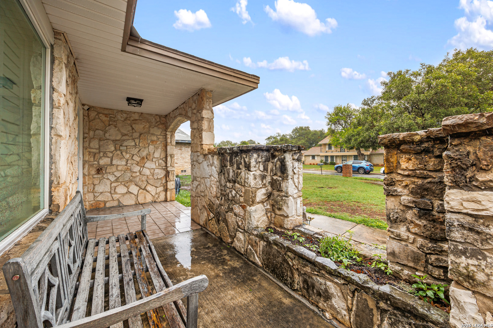 6231 Farragut Drive San Antonio TX 78238