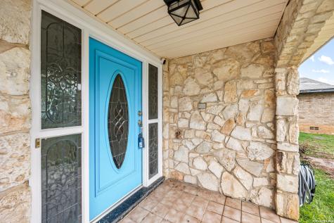 6231 Farragut Drive San Antonio TX 78238