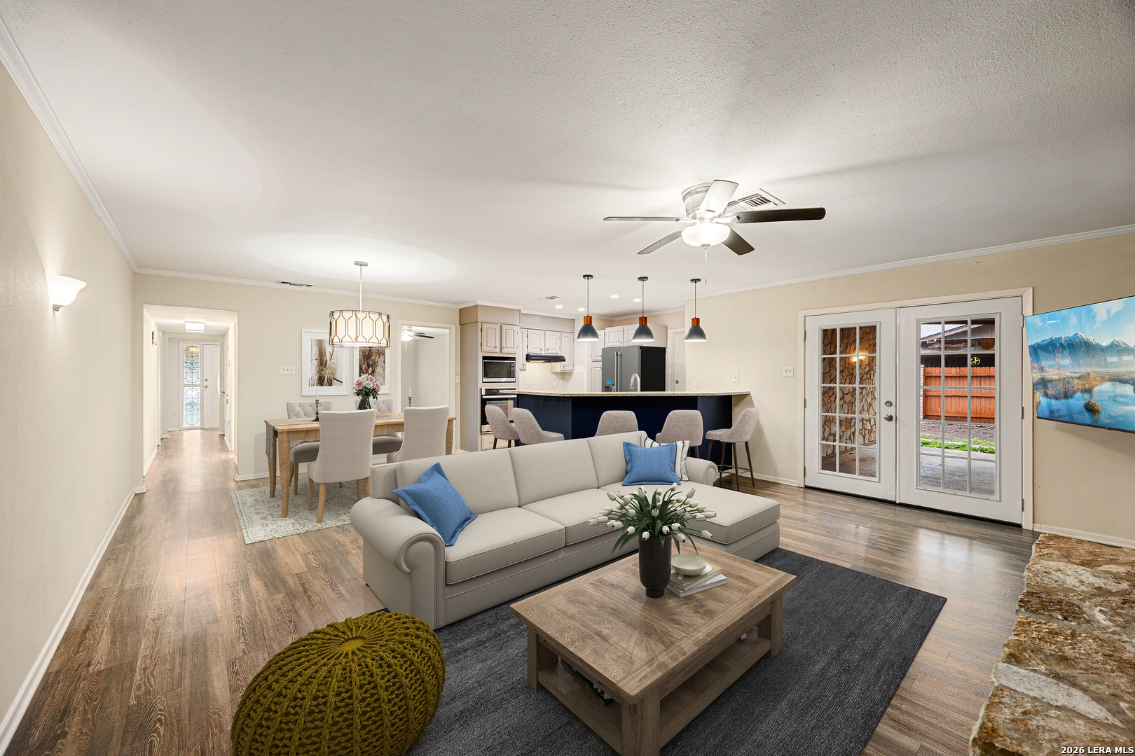 6231 Farragut Drive San Antonio TX 78238