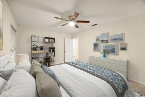 6231 Farragut Drive San Antonio TX 78238